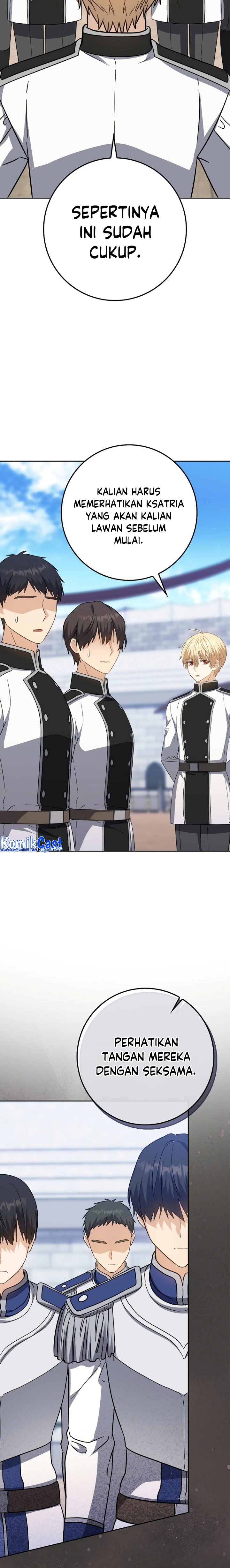 The Reincarnated Assassin is a Genius Swordsman
