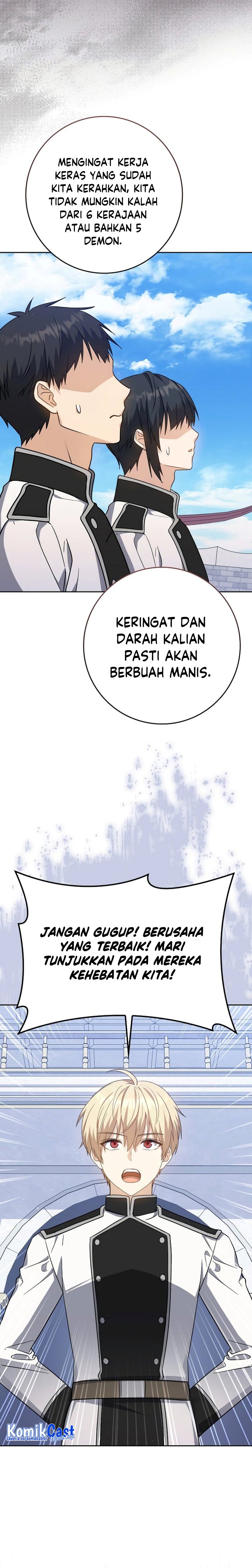 The Reincarnated Assassin is a Genius Swordsman
