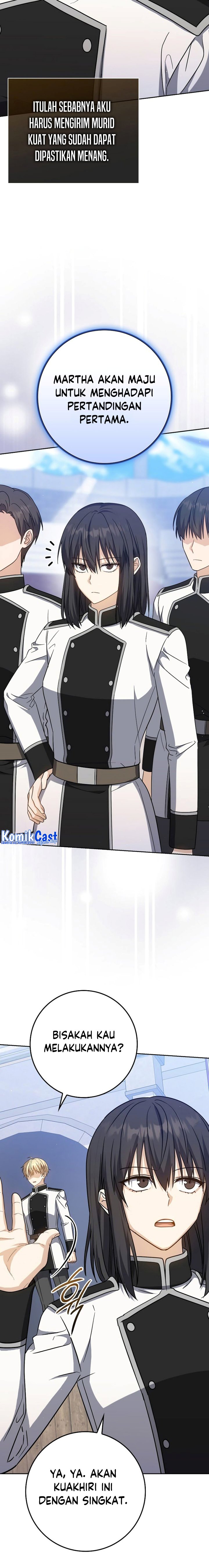 The Reincarnated Assassin is a Genius Swordsman