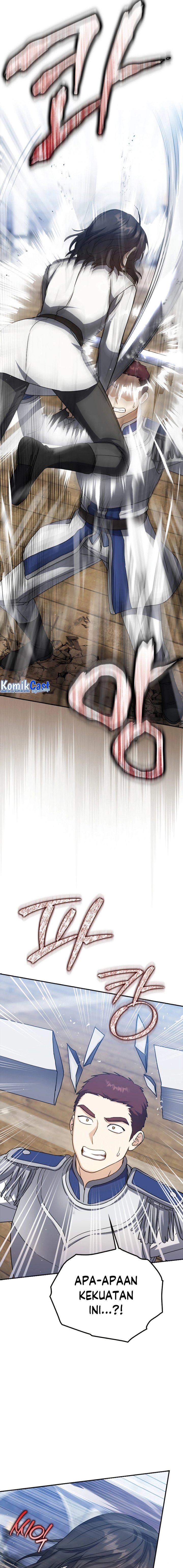 The Reincarnated Assassin is a Genius Swordsman
