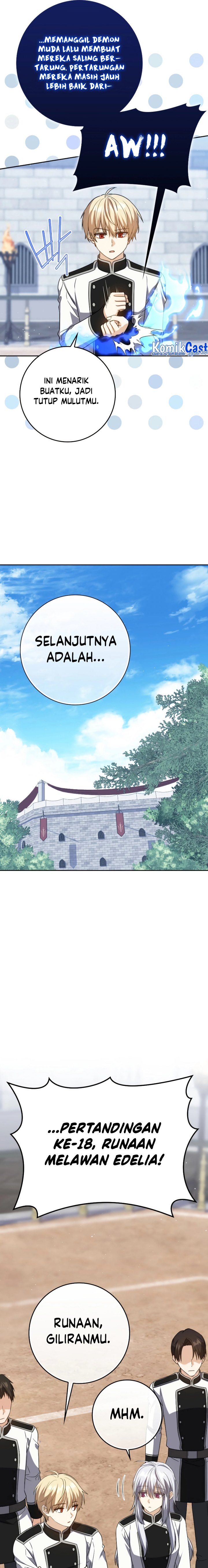 The Reincarnated Assassin is a Genius Swordsman