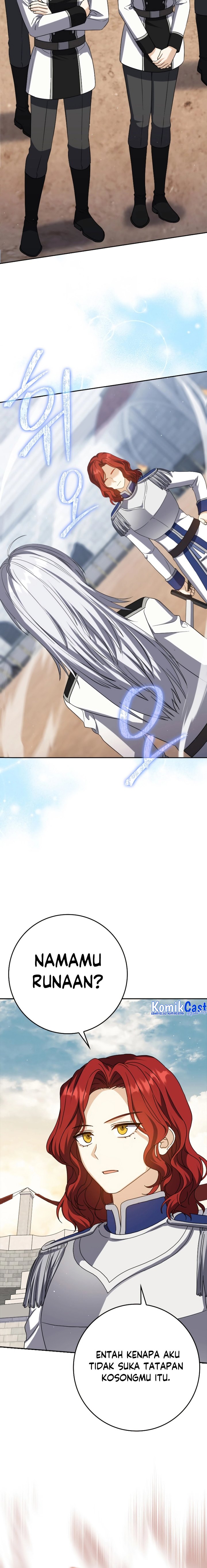 The Reincarnated Assassin is a Genius Swordsman