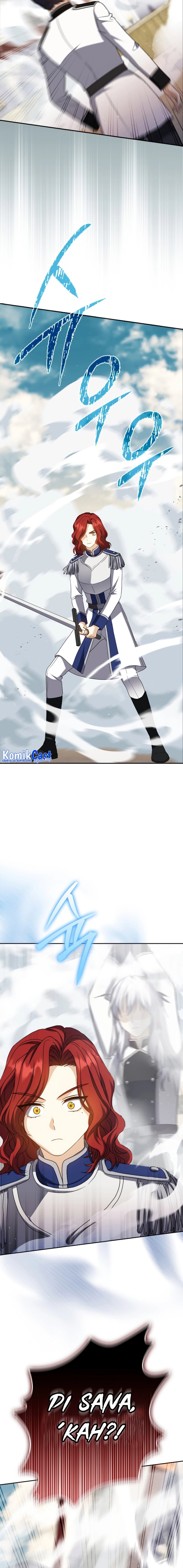 The Reincarnated Assassin is a Genius Swordsman