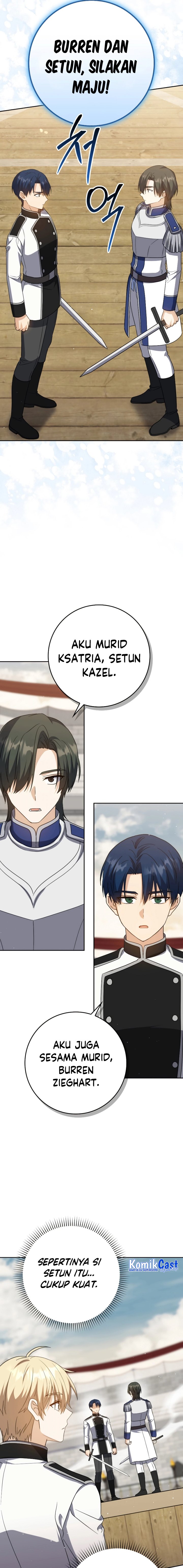 The Reincarnated Assassin is a Genius Swordsman