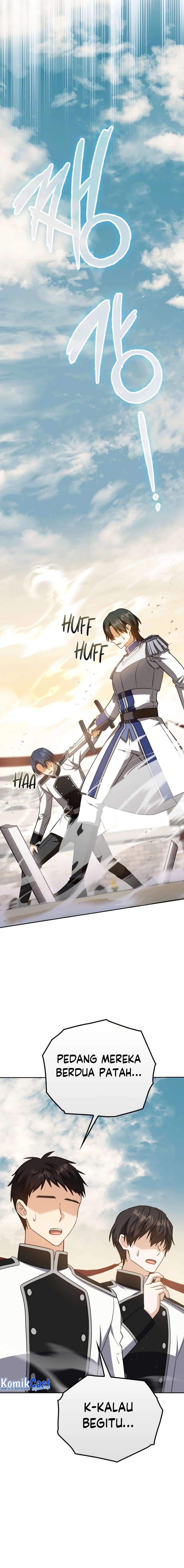 The Reincarnated Assassin is a Genius Swordsman