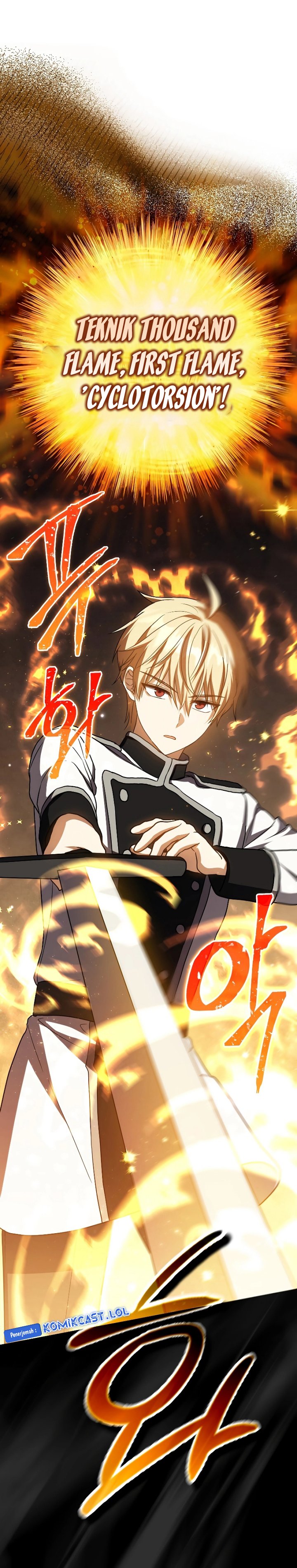 The Reincarnated Assassin is a Genius Swordsman