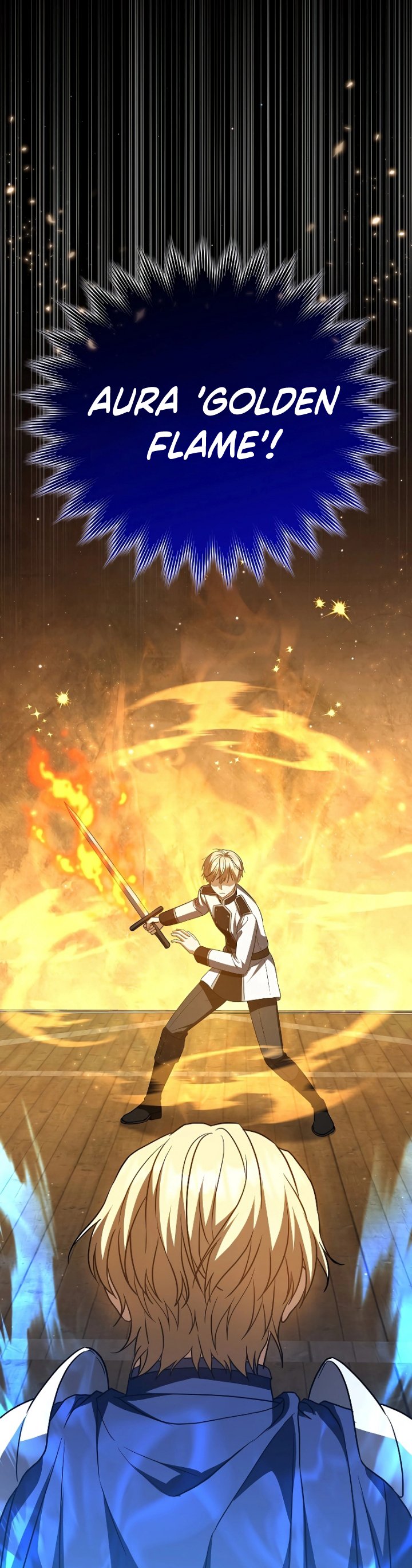 The Reincarnated Assassin is a Genius Swordsman