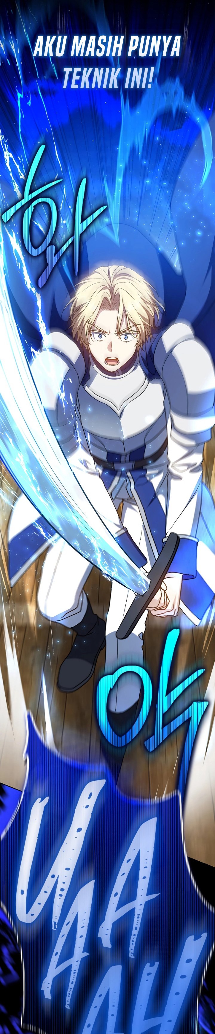 The Reincarnated Assassin is a Genius Swordsman