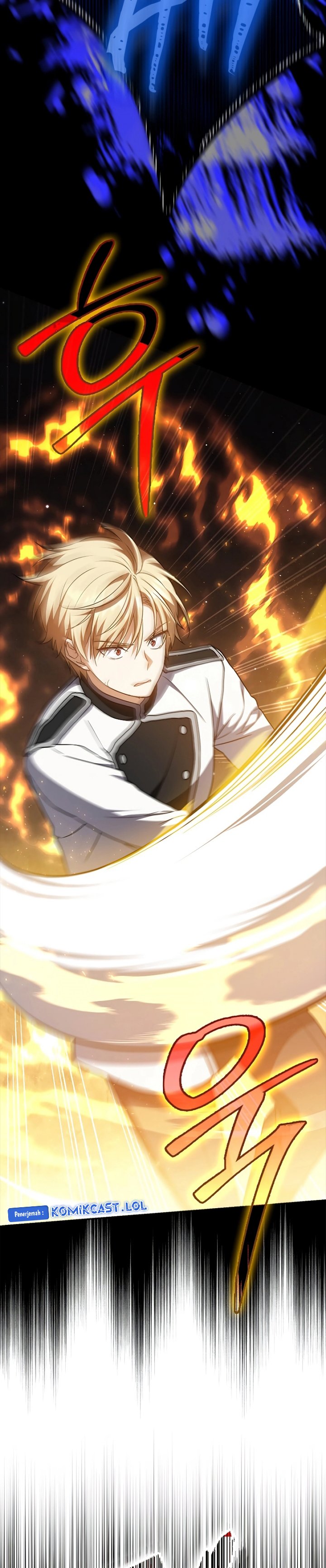 The Reincarnated Assassin is a Genius Swordsman