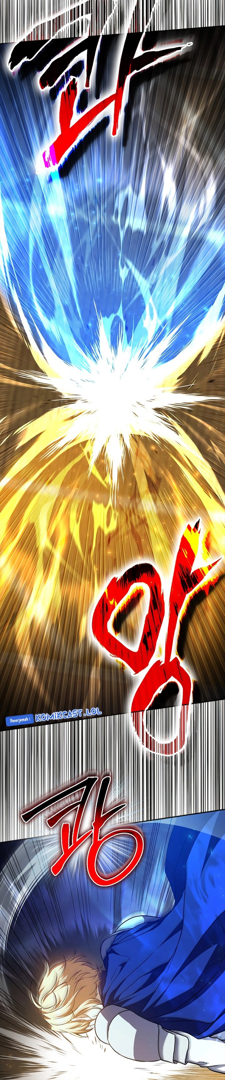 The Reincarnated Assassin is a Genius Swordsman
