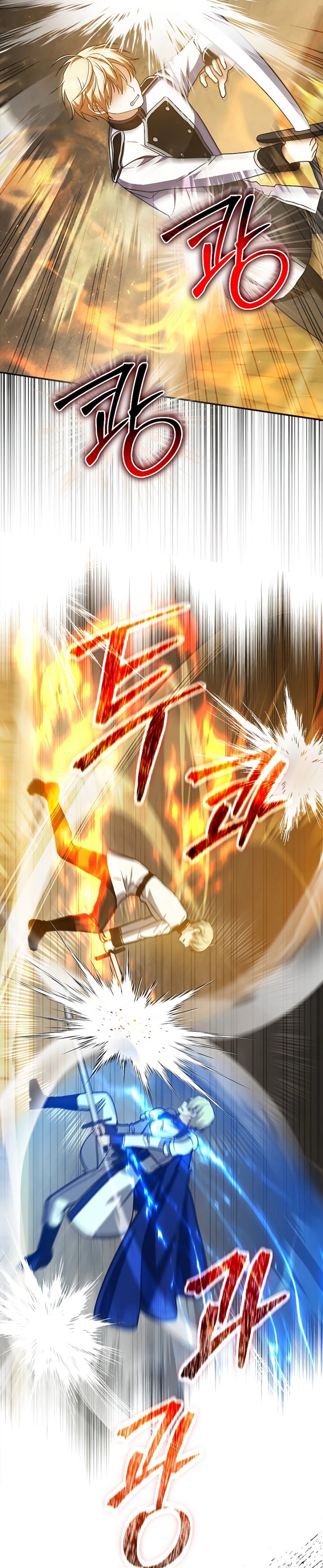 The Reincarnated Assassin is a Genius Swordsman