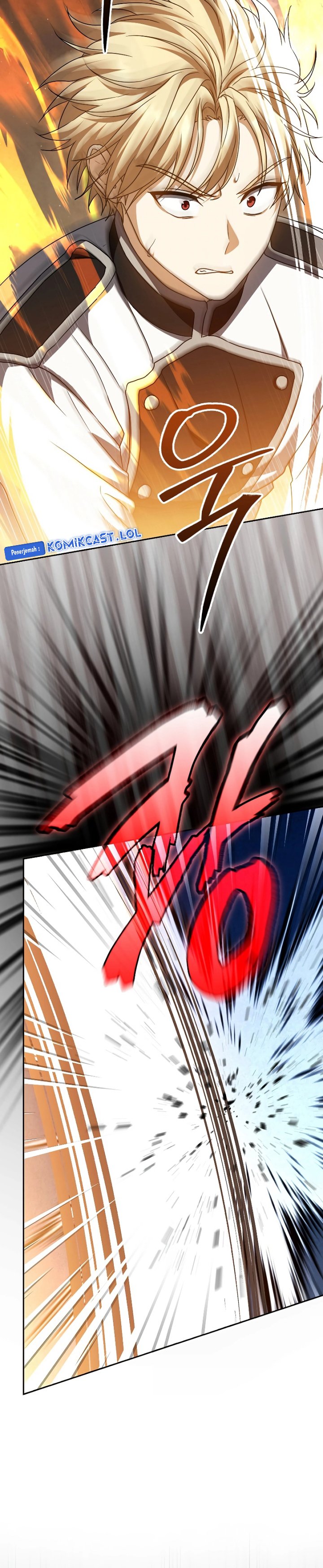 The Reincarnated Assassin is a Genius Swordsman