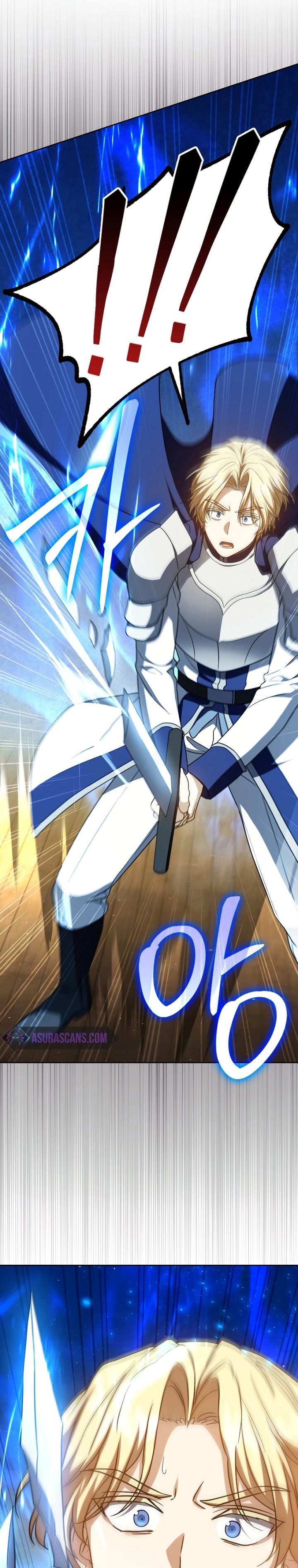 The Reincarnated Assassin is a Genius Swordsman