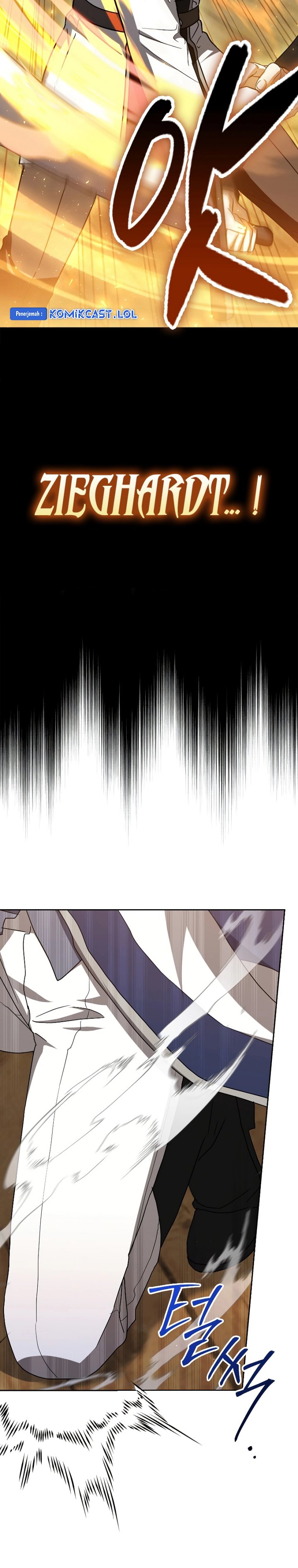 The Reincarnated Assassin is a Genius Swordsman