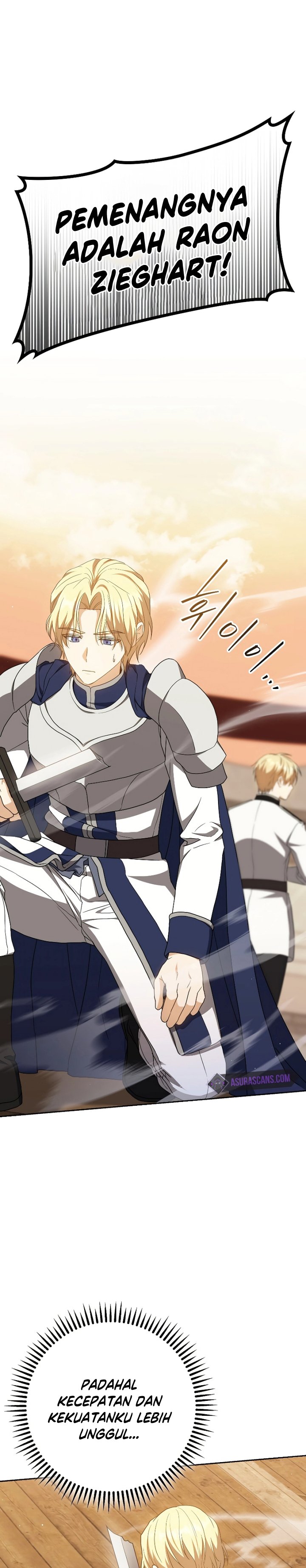 The Reincarnated Assassin is a Genius Swordsman