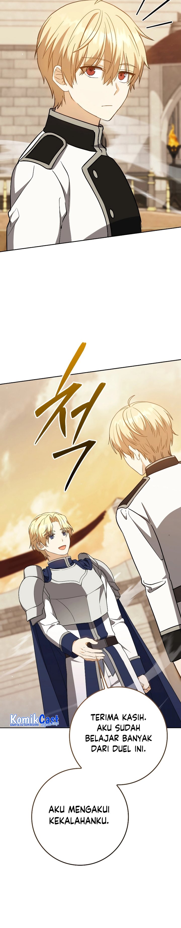 The Reincarnated Assassin is a Genius Swordsman
