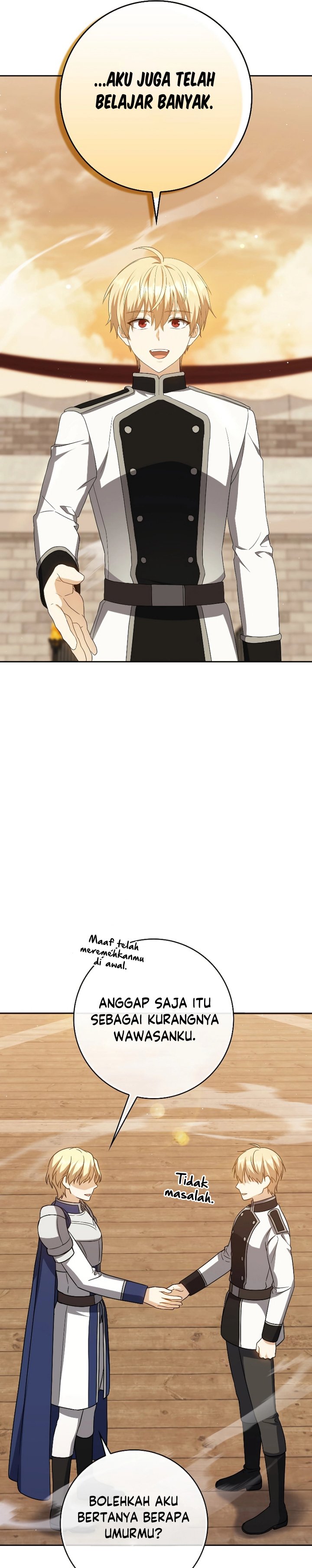 The Reincarnated Assassin is a Genius Swordsman
