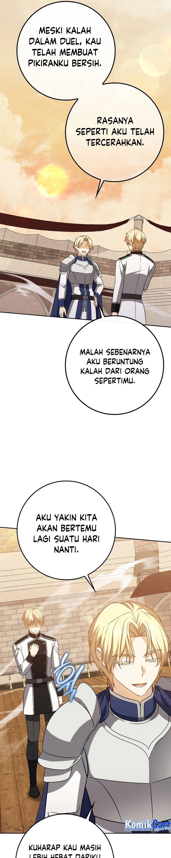 The Reincarnated Assassin is a Genius Swordsman