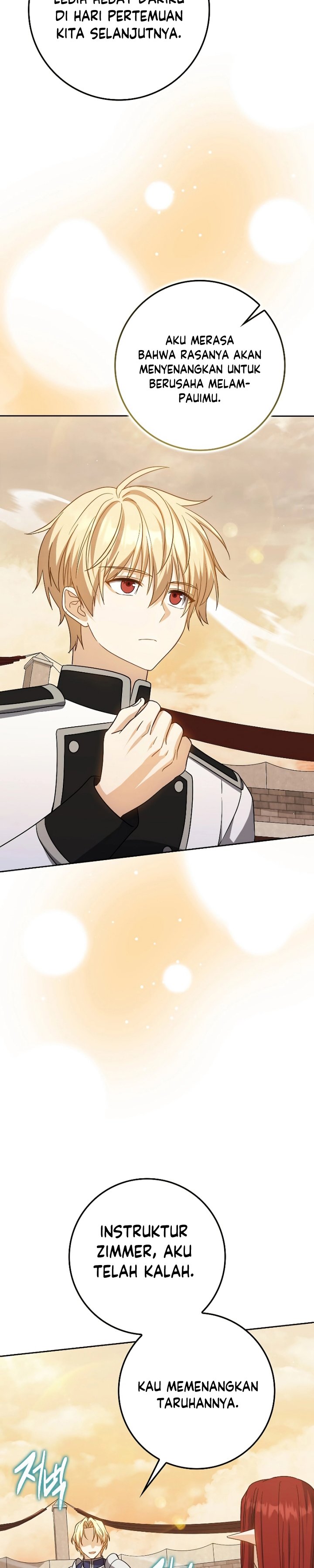 The Reincarnated Assassin is a Genius Swordsman