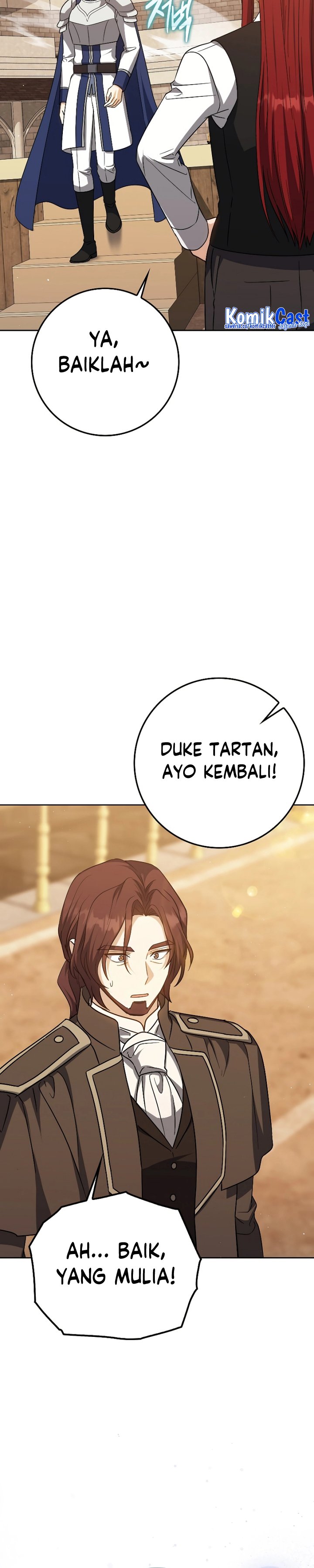 The Reincarnated Assassin is a Genius Swordsman