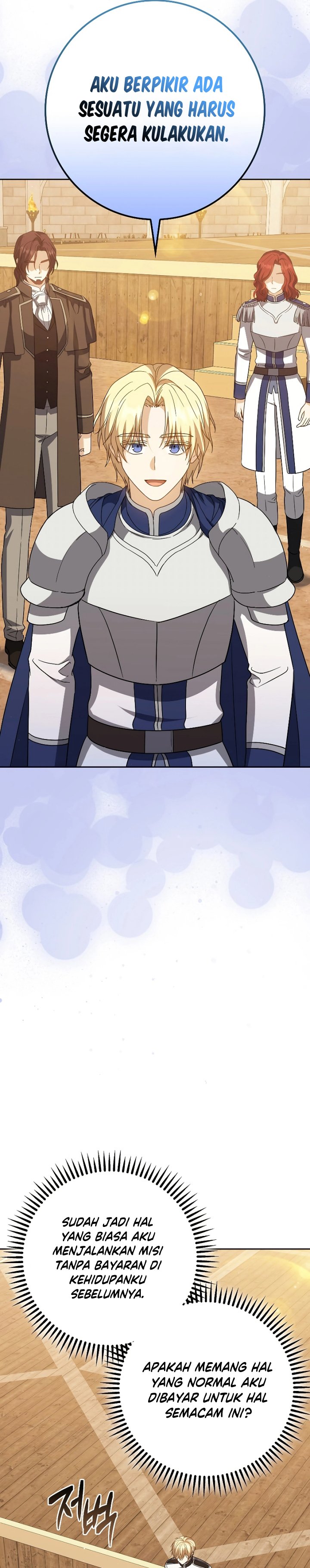 The Reincarnated Assassin is a Genius Swordsman