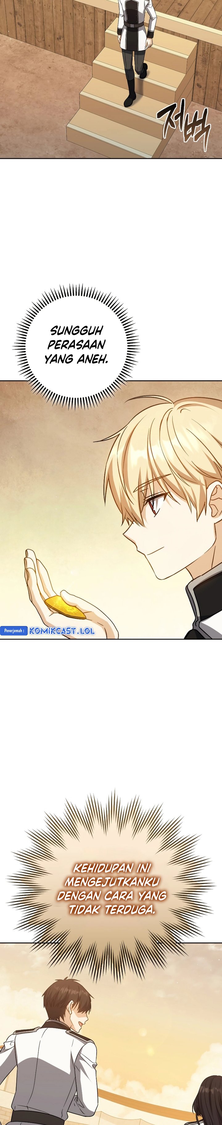 The Reincarnated Assassin is a Genius Swordsman