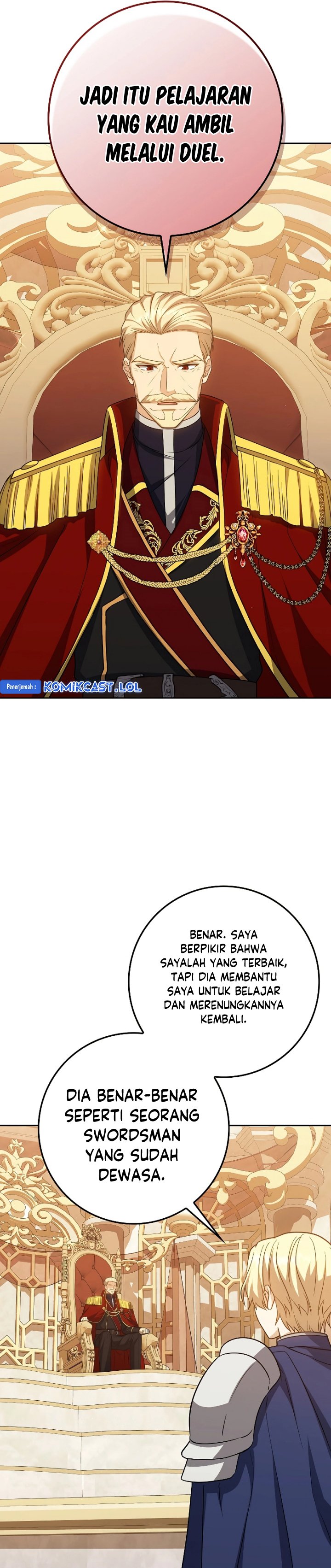 The Reincarnated Assassin is a Genius Swordsman