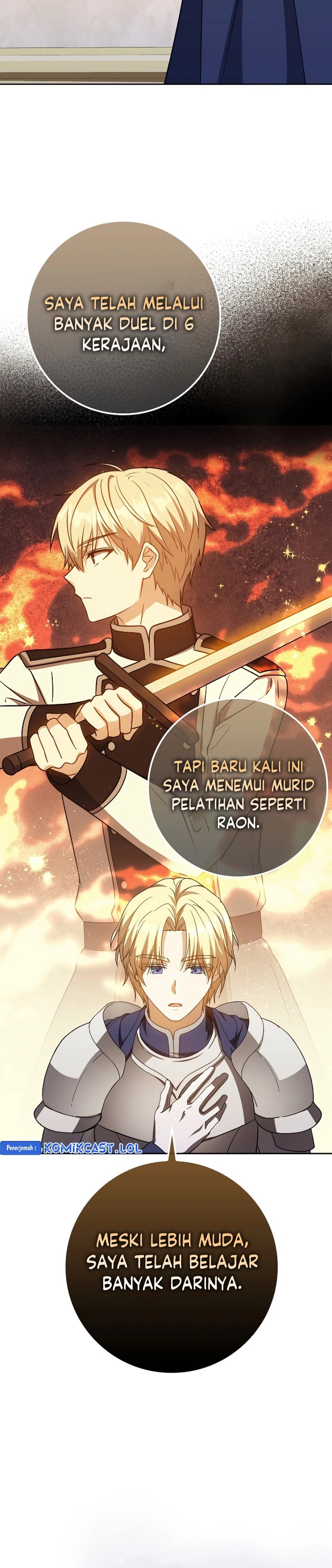 The Reincarnated Assassin is a Genius Swordsman