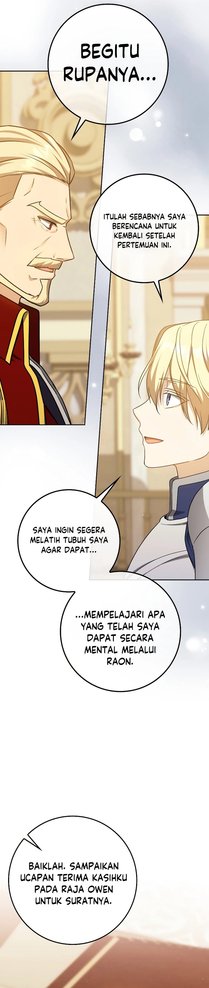 The Reincarnated Assassin is a Genius Swordsman