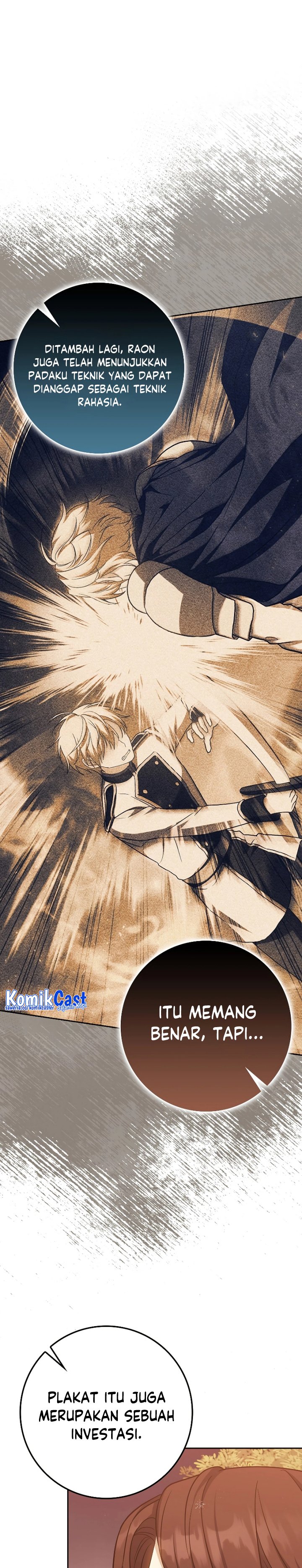 The Reincarnated Assassin is a Genius Swordsman