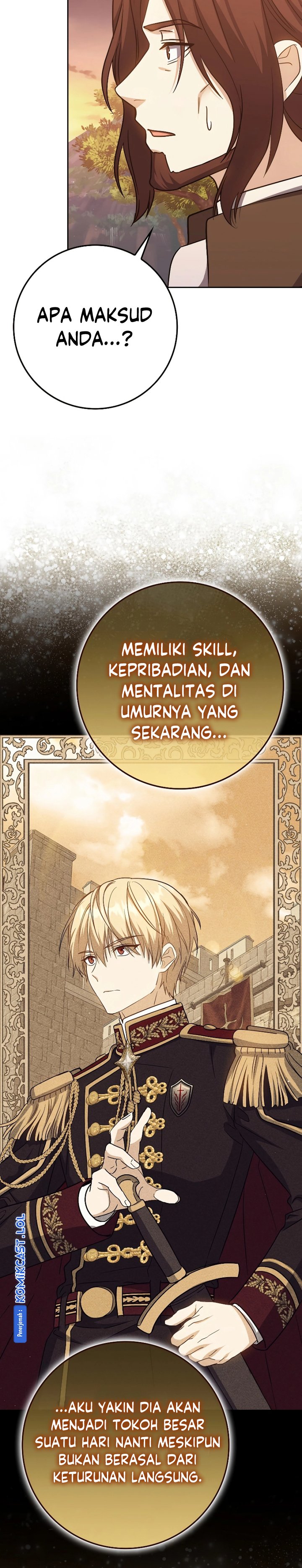 The Reincarnated Assassin is a Genius Swordsman