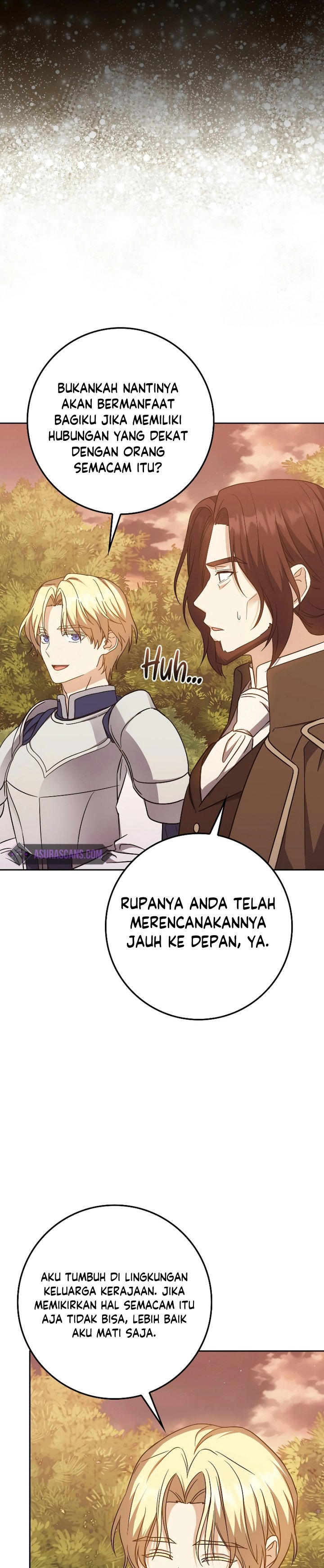 The Reincarnated Assassin is a Genius Swordsman
