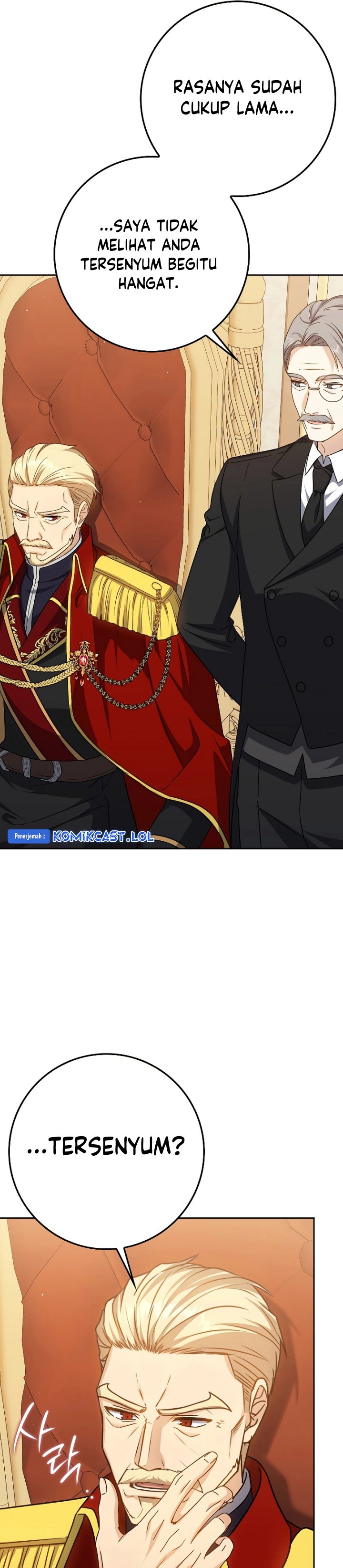The Reincarnated Assassin is a Genius Swordsman