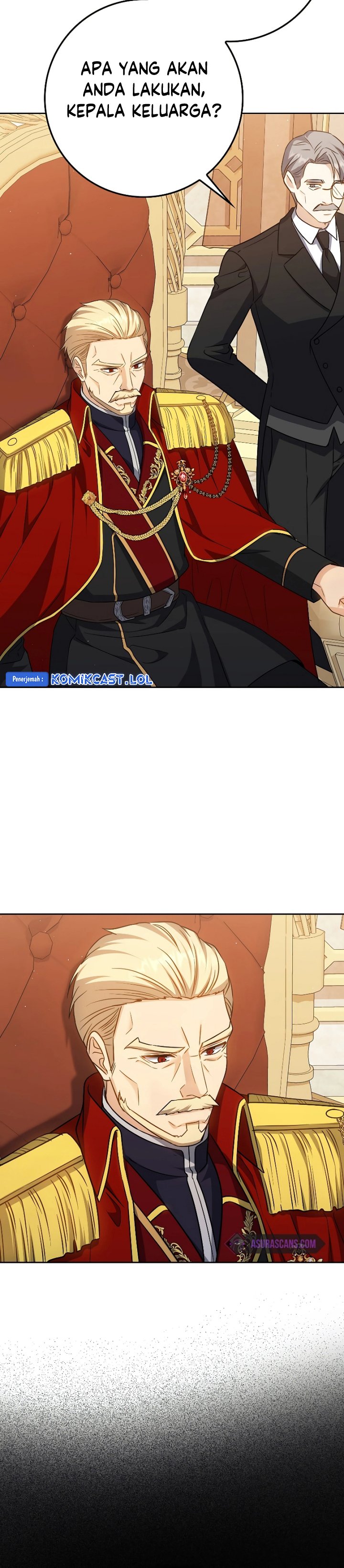 The Reincarnated Assassin is a Genius Swordsman