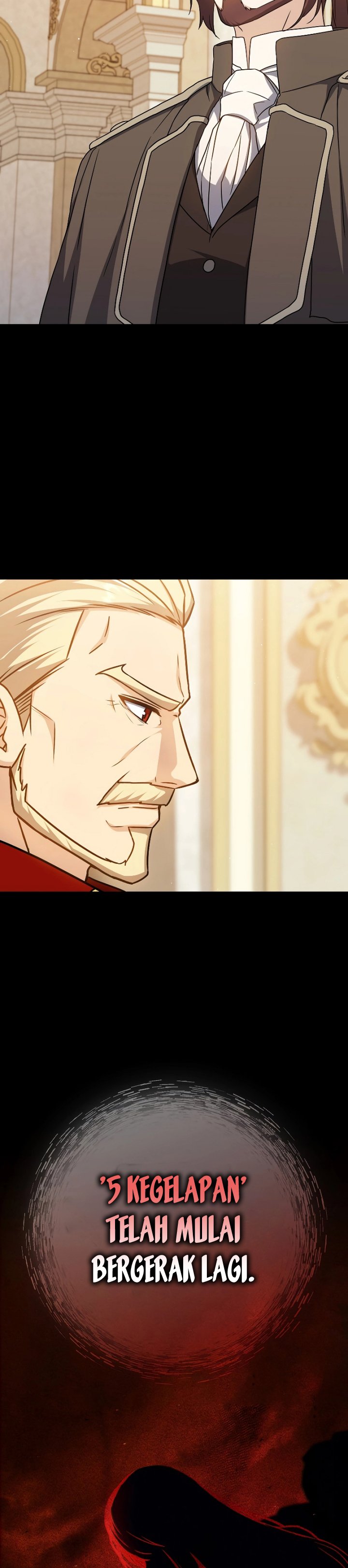 The Reincarnated Assassin is a Genius Swordsman