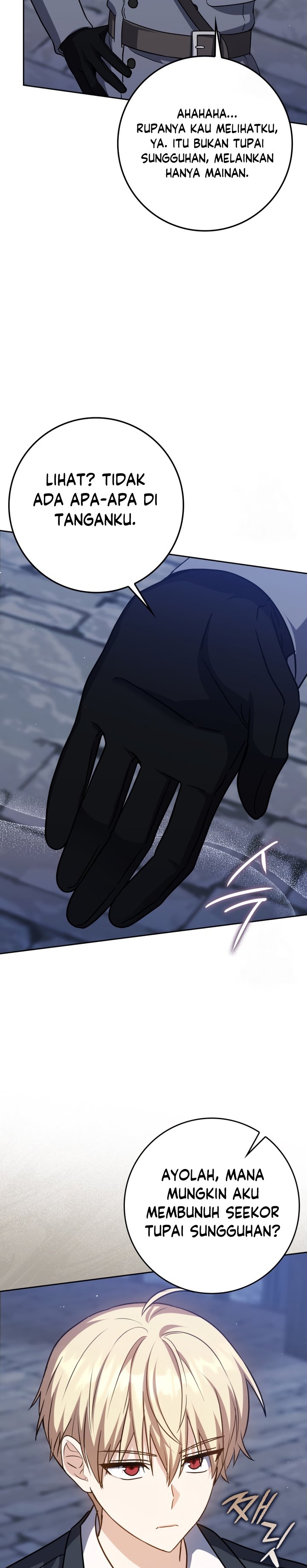 The Reincarnated Assassin is a Genius Swordsman