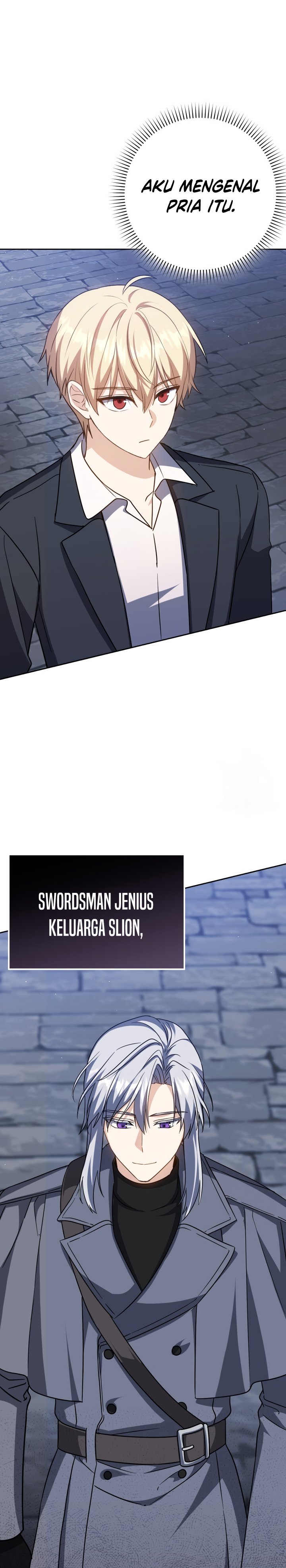 The Reincarnated Assassin is a Genius Swordsman