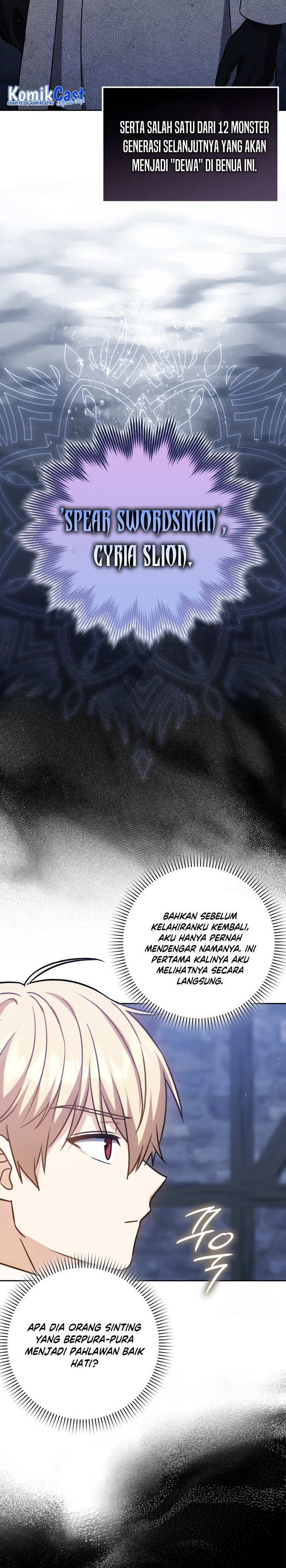 The Reincarnated Assassin is a Genius Swordsman