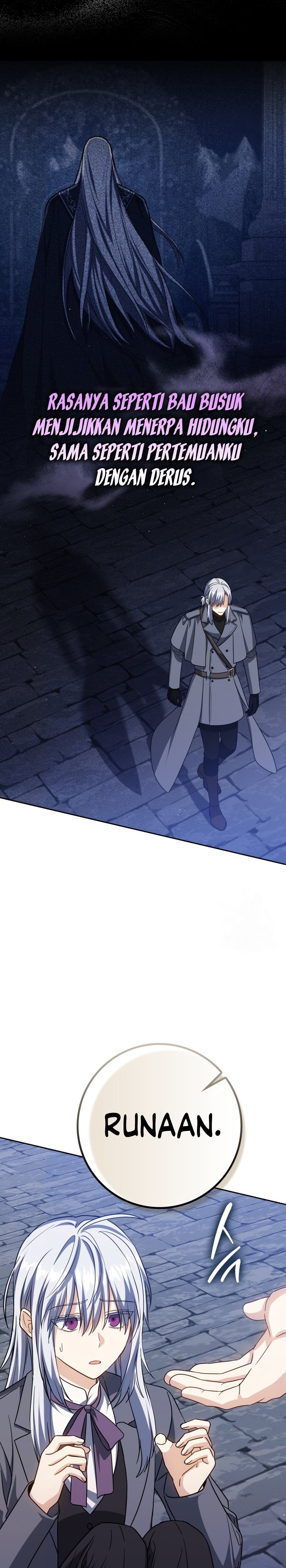 The Reincarnated Assassin is a Genius Swordsman