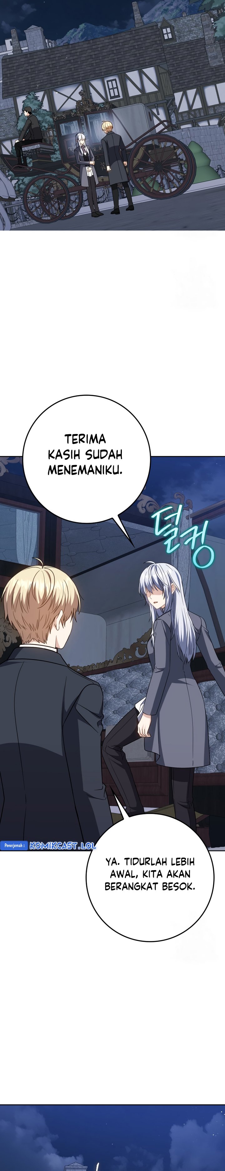 The Reincarnated Assassin is a Genius Swordsman