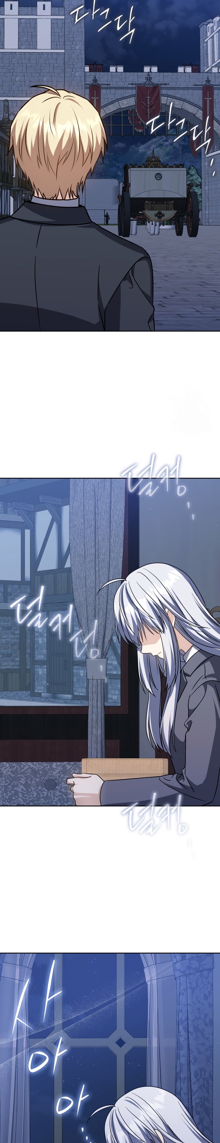 The Reincarnated Assassin is a Genius Swordsman