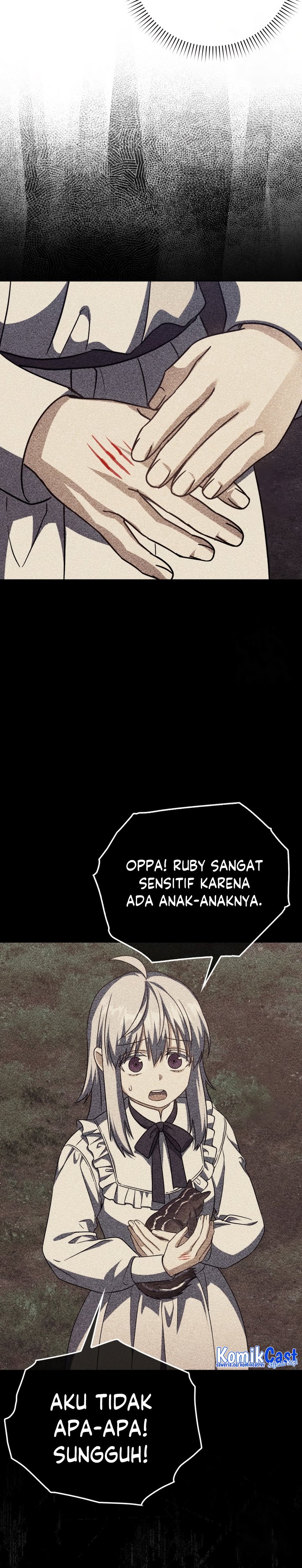 The Reincarnated Assassin is a Genius Swordsman