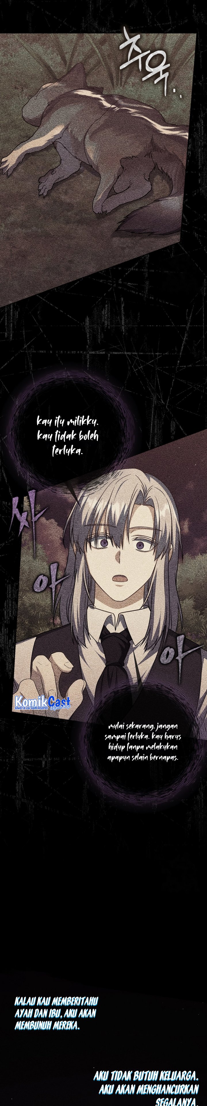 The Reincarnated Assassin is a Genius Swordsman