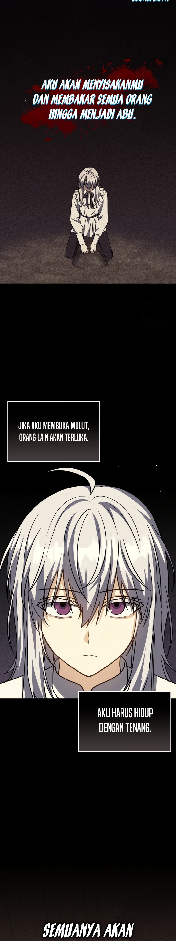 The Reincarnated Assassin is a Genius Swordsman