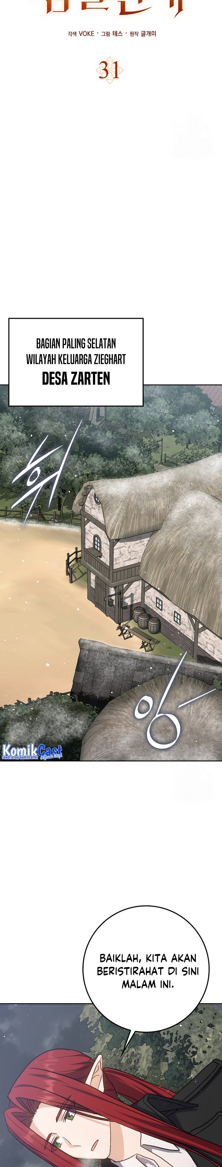 The Reincarnated Assassin is a Genius Swordsman