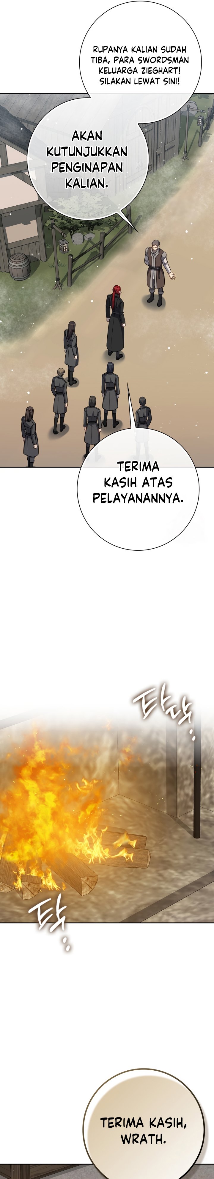 The Reincarnated Assassin is a Genius Swordsman