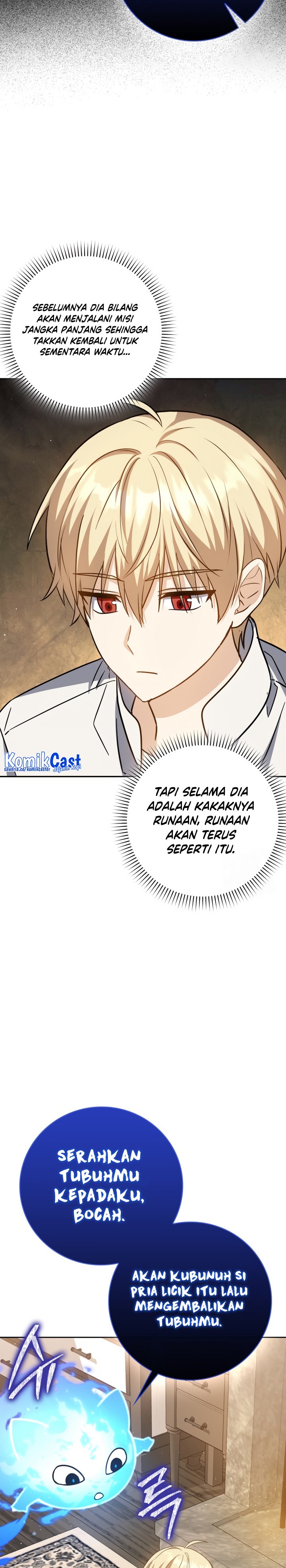 The Reincarnated Assassin is a Genius Swordsman