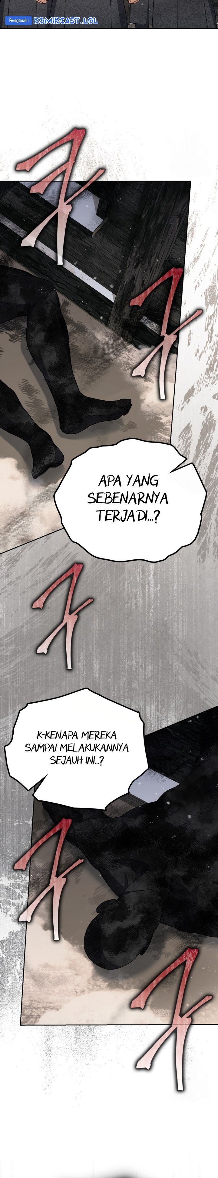 The Reincarnated Assassin is a Genius Swordsman