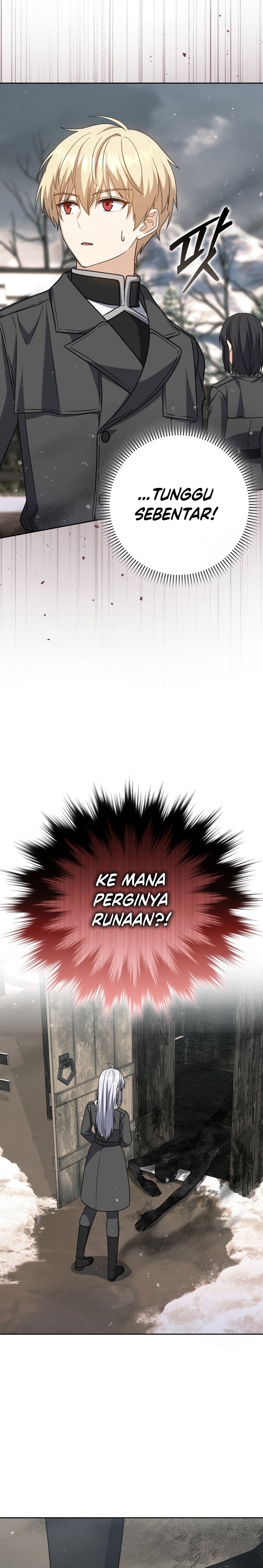 The Reincarnated Assassin is a Genius Swordsman
