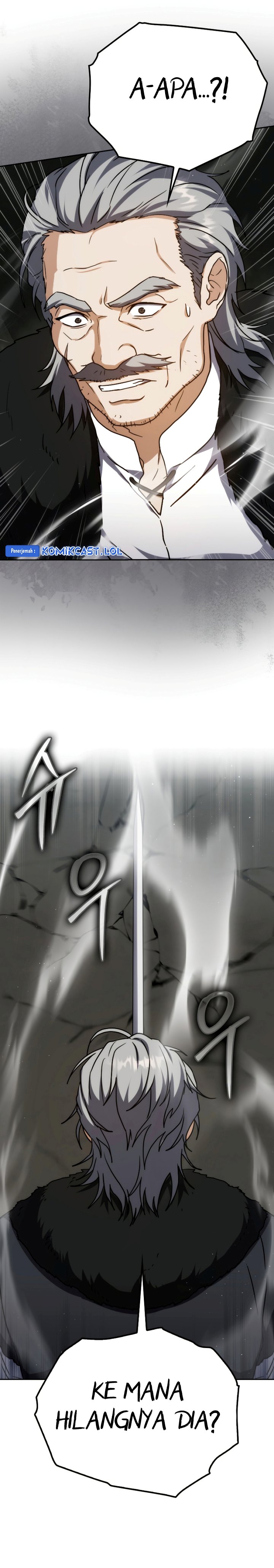 The Reincarnated Assassin is a Genius Swordsman